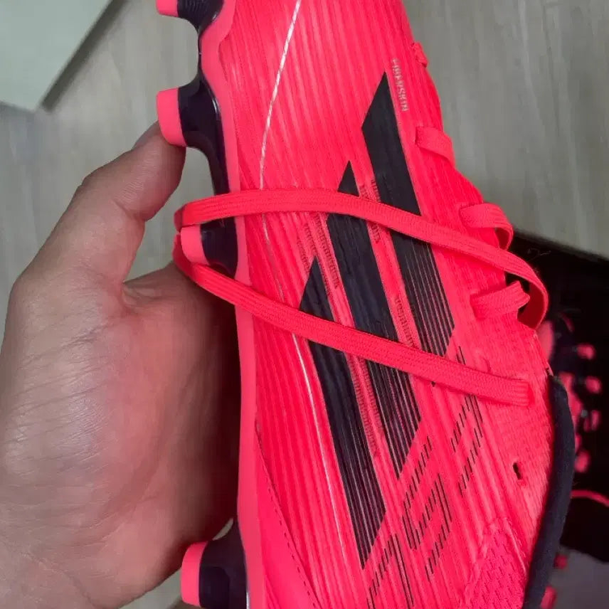 [SOLD OUT] 아디다스f50 새상품