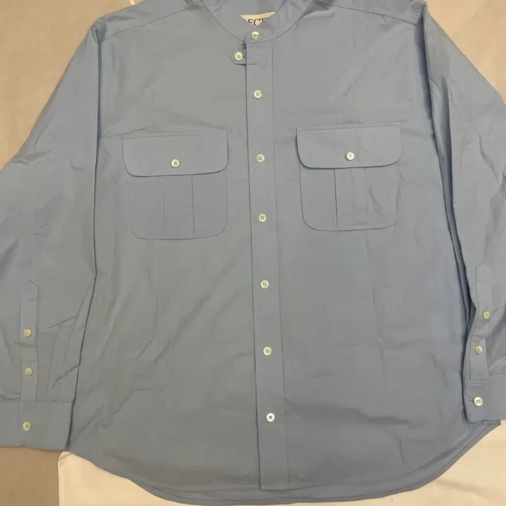 [BUNJANG] RECTO 24SS Fabio Shirt / 렉토 24SS 파비오 셔츠