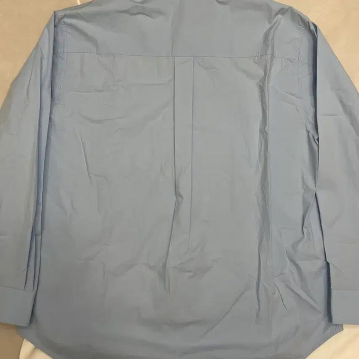 [BUNJANG] RECTO 24SS Fabio Shirt / 렉토 24SS 파비오 셔츠