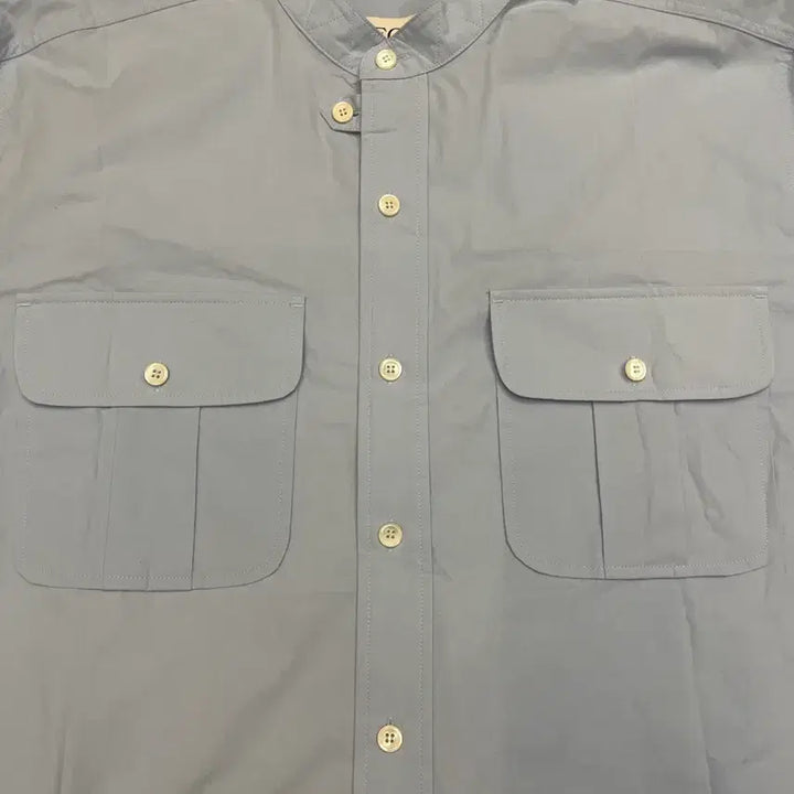 [BUNJANG] RECTO 24SS Fabio Shirt / 렉토 24SS 파비오 셔츠