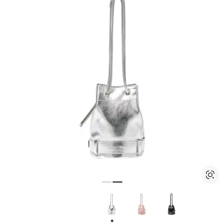 [BUNJANG] Matin Kim Mini Bucket Bag / (실제사진있음) 마뗑킴 미니 버킷백 팝니다