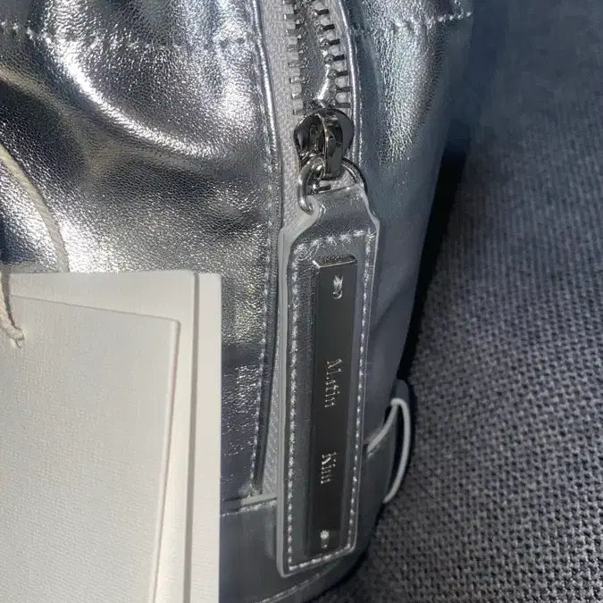 [BUNJANG] Matin Kim Mini Bucket Bag / (실제사진있음) 마뗑킴 미니 버킷백 팝니다