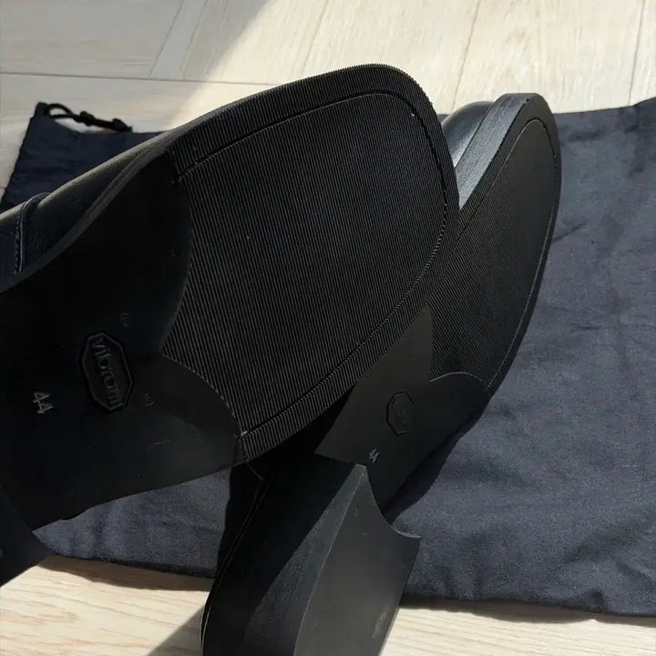 [BUNJANG] Our Legacy Camion Leather Mule / 아워레가시 카미온 레더 뮬