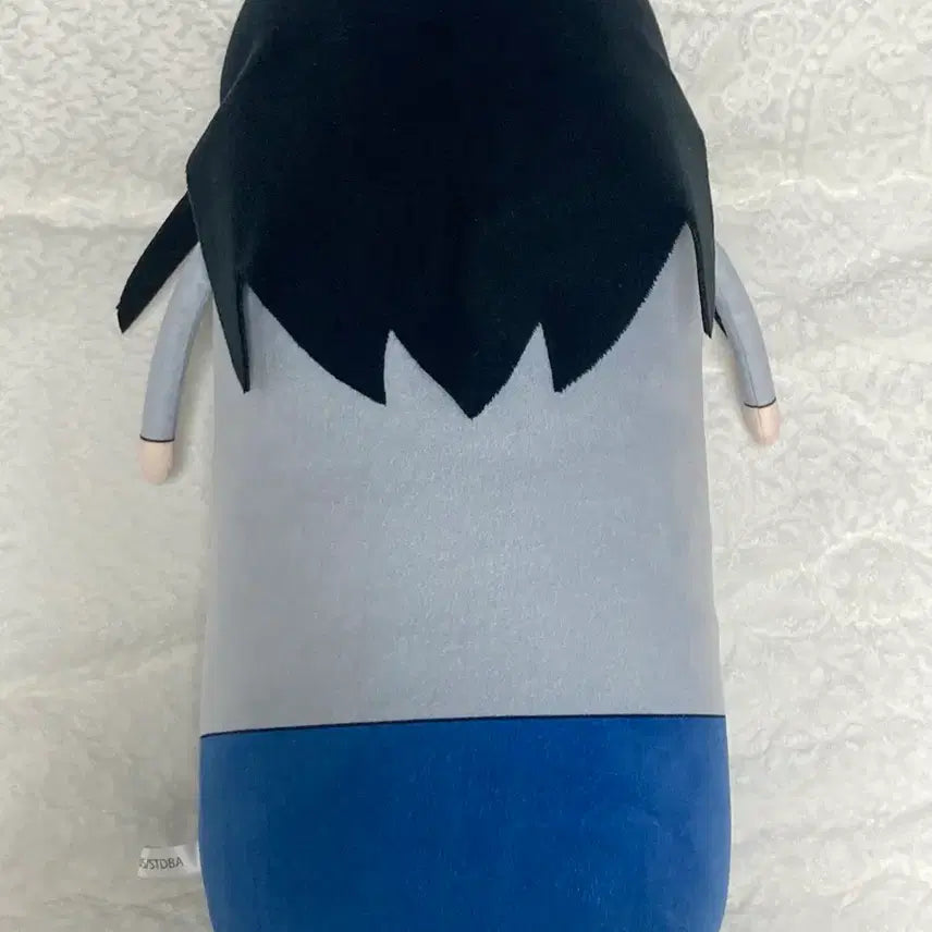 [BUNJANG] Gintama Katsura Kotaro Justaway Plush Doll / 은혼 카츠라 코타로 즈라 저스트웨이 40cm 누이 인형