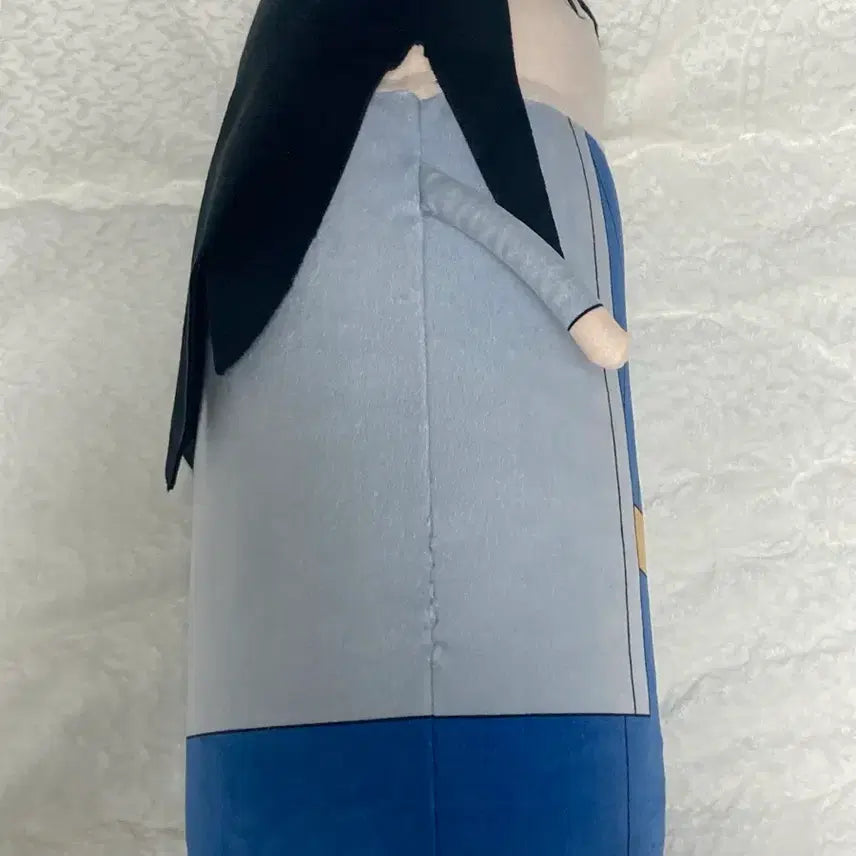 [BUNJANG] Gintama Katsura Kotaro Justaway Plush Doll / 은혼 카츠라 코타로 즈라 저스트웨이 40cm 누이 인형