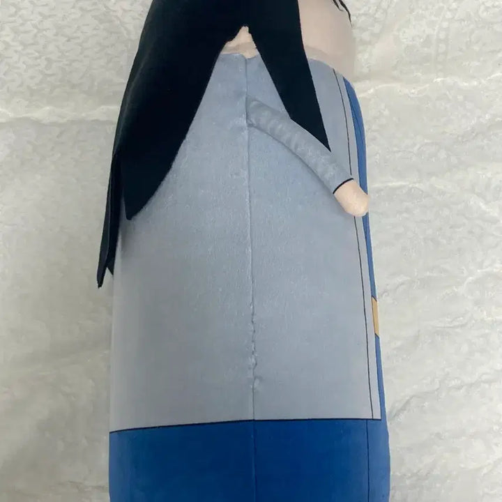 [BUNJANG] Gintama Katsura Kotaro Justaway Plush Doll / 은혼 카츠라 코타로 즈라 저스트웨이 40cm 누이 인형