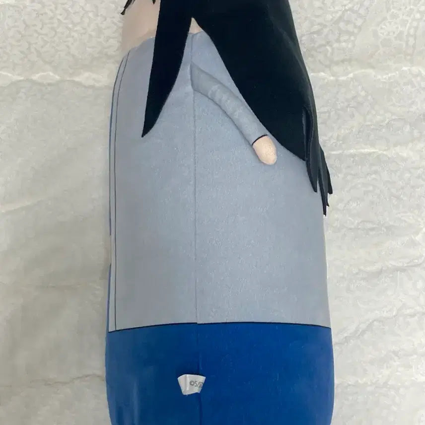 [BUNJANG] Gintama Katsura Kotaro Justaway Plush Doll / 은혼 카츠라 코타로 즈라 저스트웨이 40cm 누이 인형