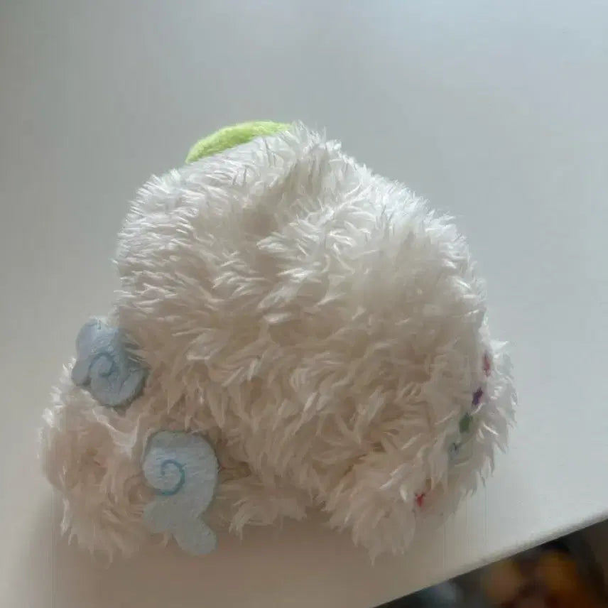[BUNJANG] NCT Wish Doll Ryonryeon Pocket Doll / 위시돌 룐룐 (포켓)