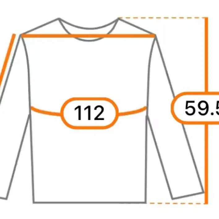 [BUNJANG] Unicolor Half Sweater / 단색 하프 스웨터