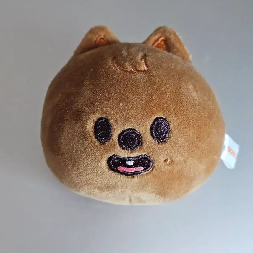 [BUNJANG] Stray Kids SKZOO Stress Ball Photocard / 스트레이키즈 스키즈 straykids 스키주 skzoo 스트레스볼 한쿼카