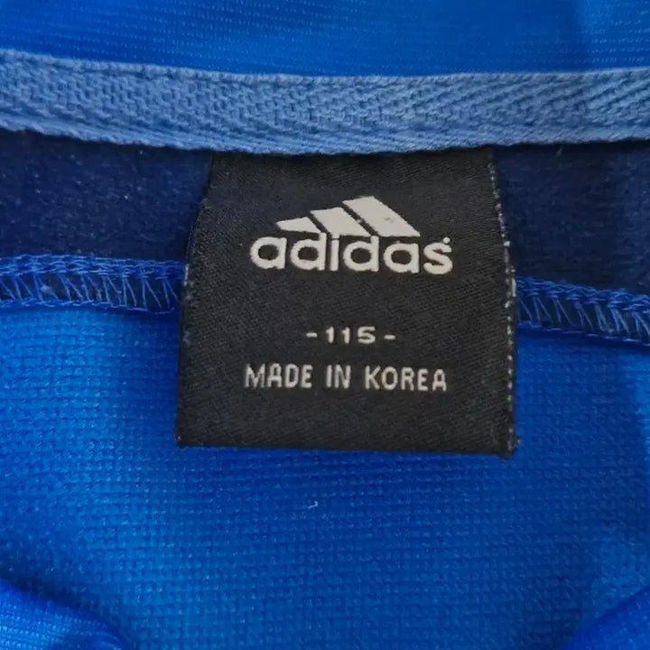 [SOLD OUT] 아디다스 져지 115