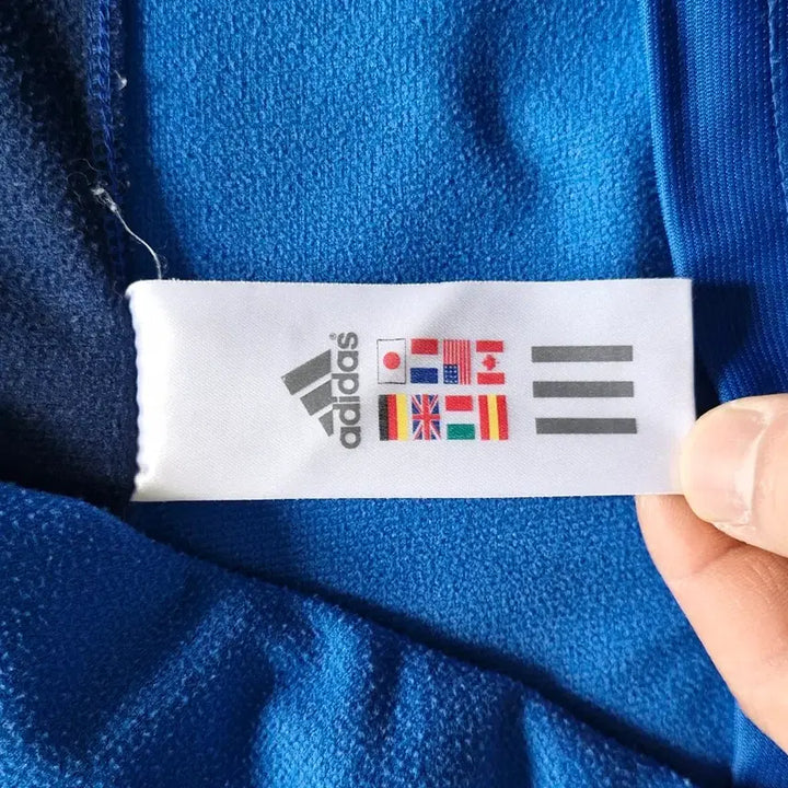 [SOLD OUT] 아디다스 져지 115