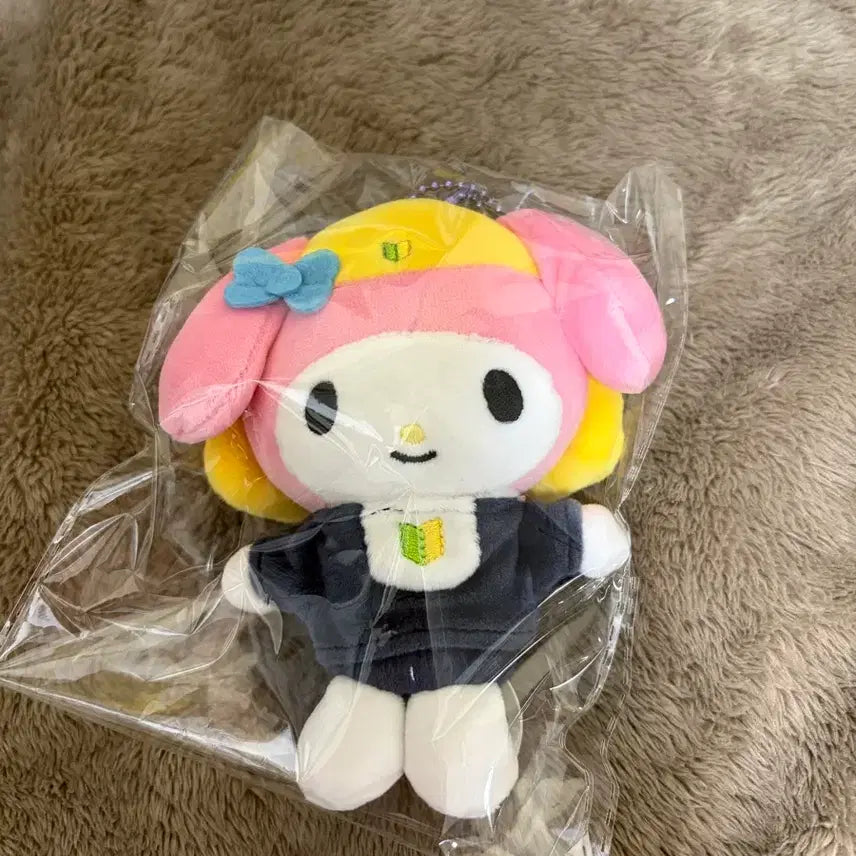 [BUNJANG] Sanrio Keroro Tamama My Melody Collaboration Sealed Figure / 산리오 개구리중사케로로 타마마 마이멜로디 콜라보 미개봉