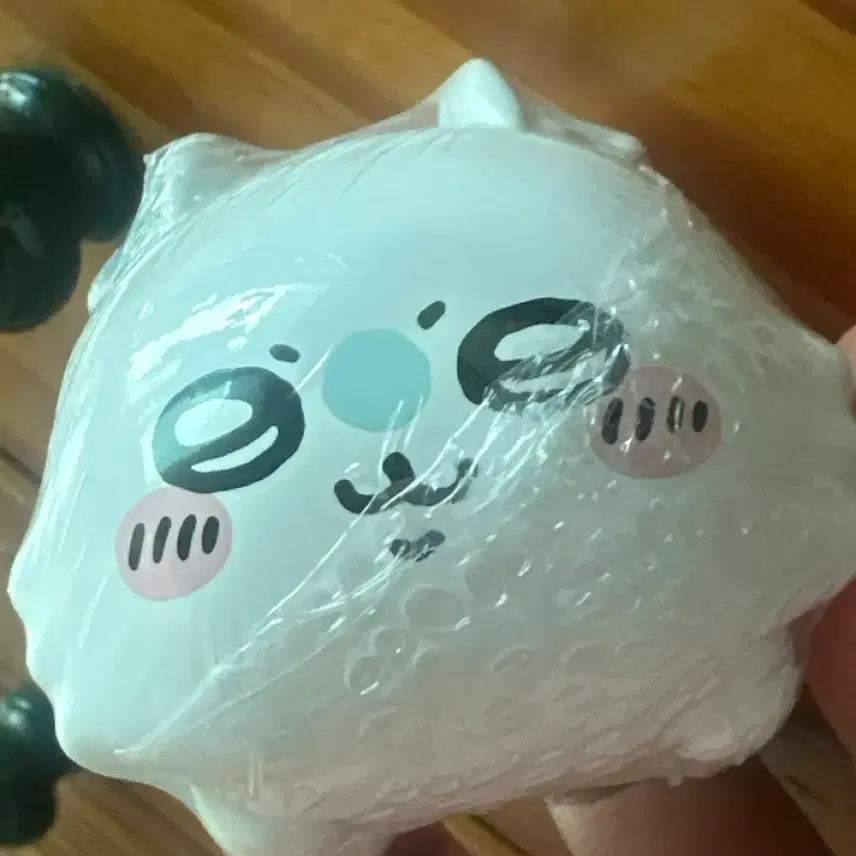 [BUNJANG] Moomongga Chiikawa Mini Piggy Bank / 모몽가 미니저금통 치이카와가챠