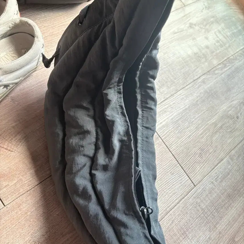 [BUNJANG] Lemaire Game Bag Small Asphalt / 르메르 게임백 스몰 아스팔트 컬러