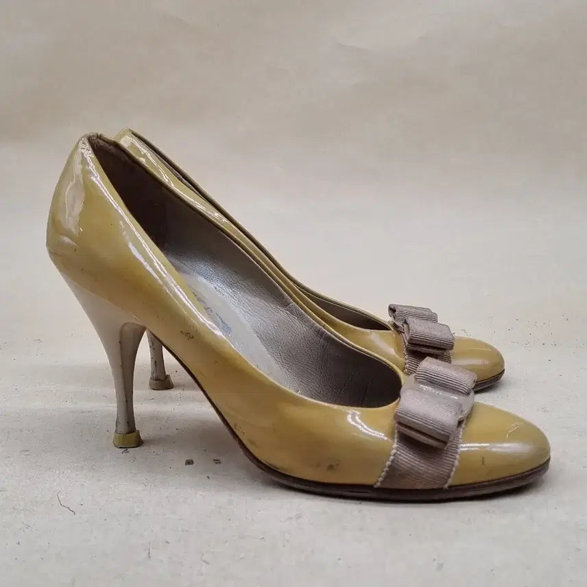 [BUNJANG] Ferragamo Women&