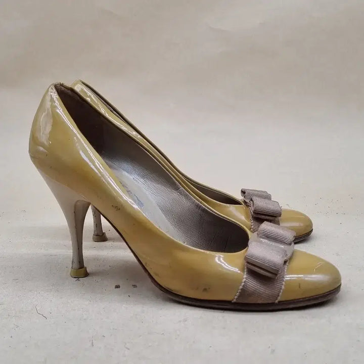 [BUNJANG] Ferragamo Women&