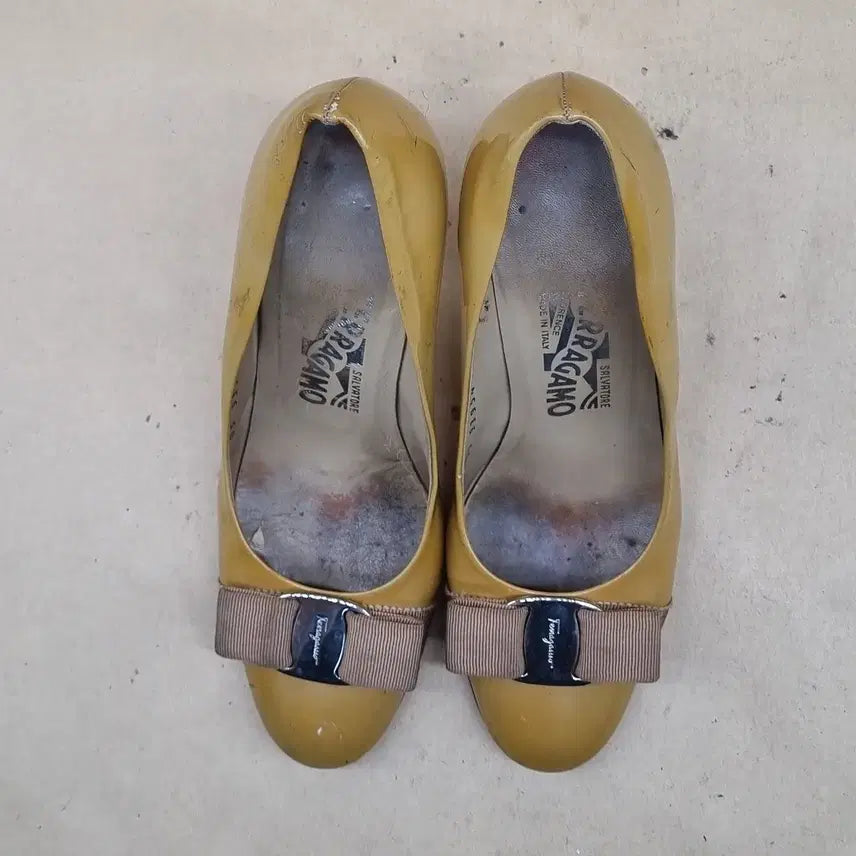 [BUNJANG] Ferragamo Women&