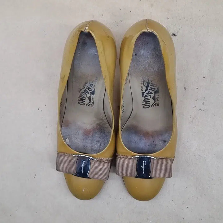 [BUNJANG] Ferragamo Women&
