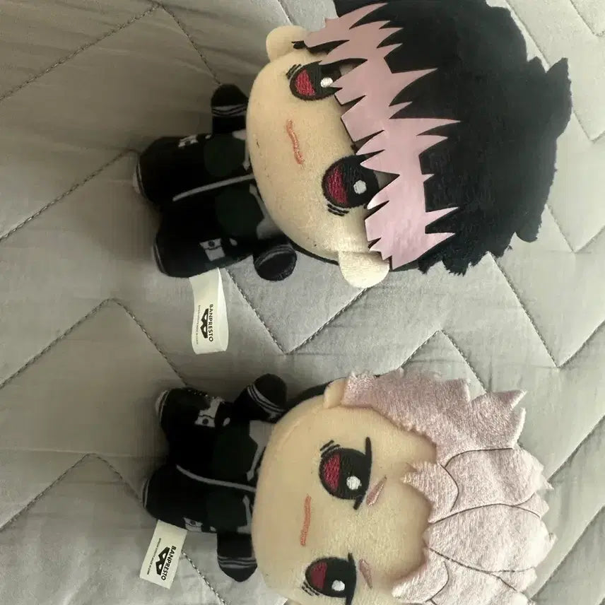 [BUNJANG] Banpresto Kaiju No. 8 Narumi Gen Chibi Daki / 나루미 겐 치비구루미 오늘만 이 가격이요..