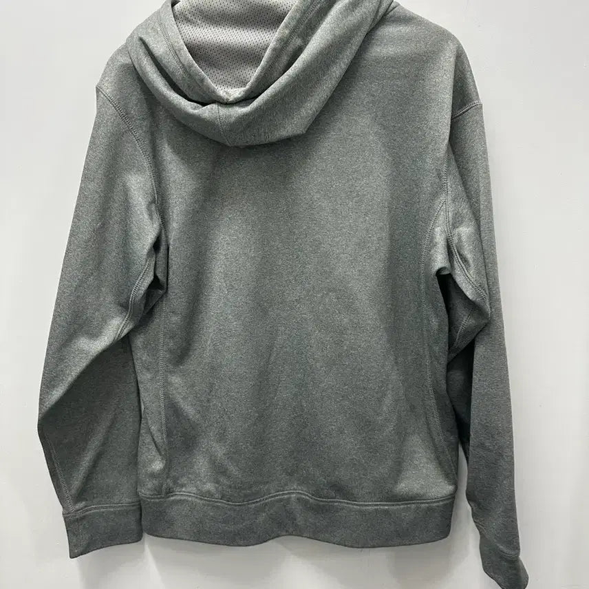 [BUNJANG] Nike Therma-FIT Fleece Hoodie (Size 100) / [만원 아라비아빈티지]나이키 Therma-FIT 기모 후드티 100