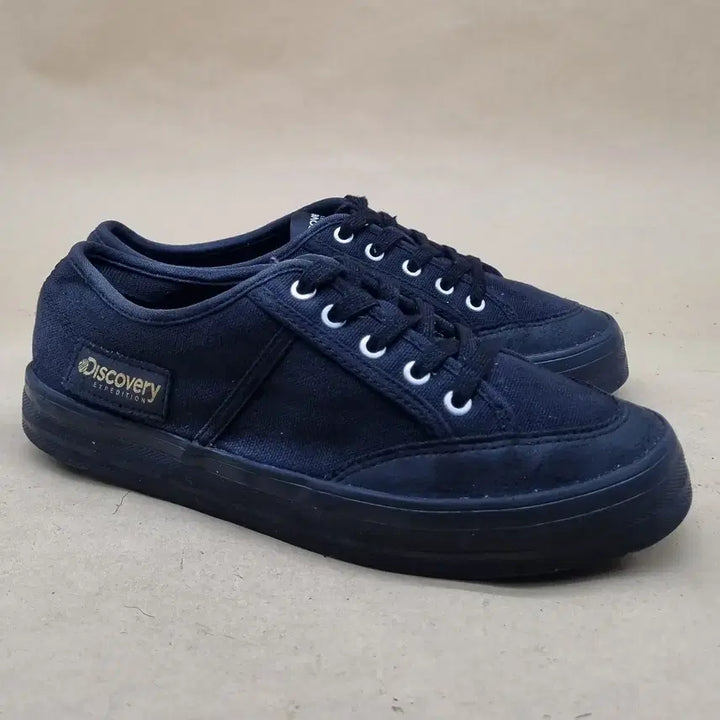 [BUNJANG] Discovery Clap Sneakers 240 / 디스커버리 클랩  스니커즈 240