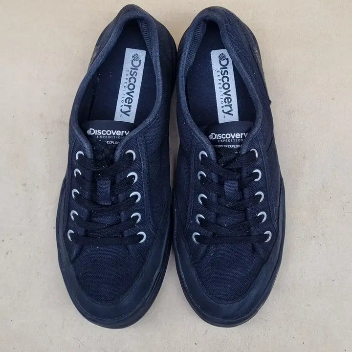 [BUNJANG] Discovery Clap Sneakers 240 / 디스커버리 클랩  스니커즈 240