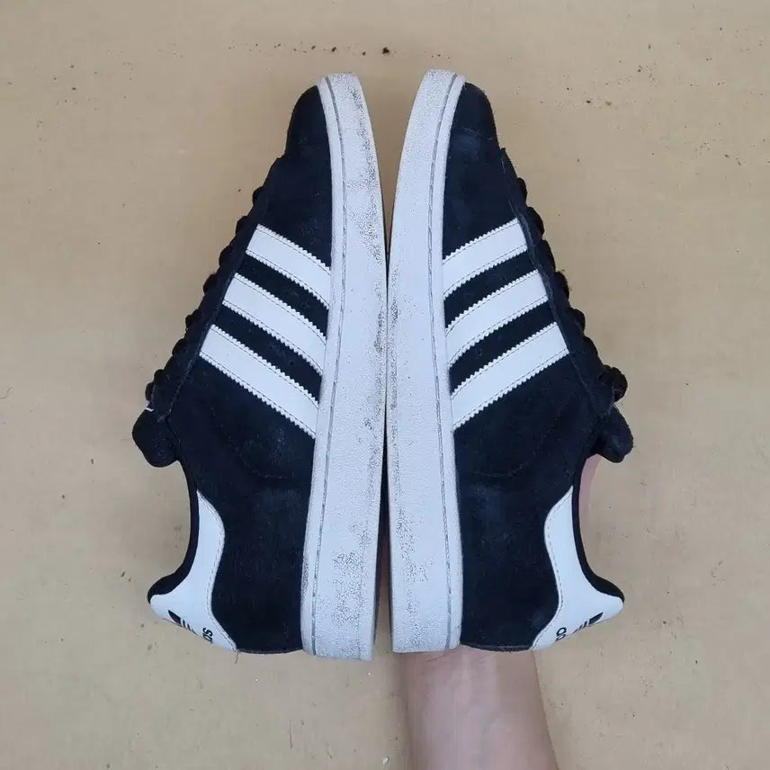 [BUNJANG] Adidas Campus 2.0 Sneakers 245 / 아디다스 캠퍼스 2.0 스니커즈 245