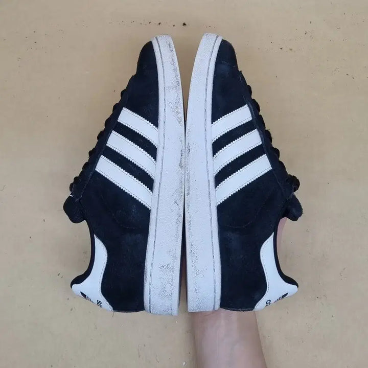 [BUNJANG] Adidas Campus 2.0 Sneakers 245 / 아디다스 캠퍼스 2.0 스니커즈 245