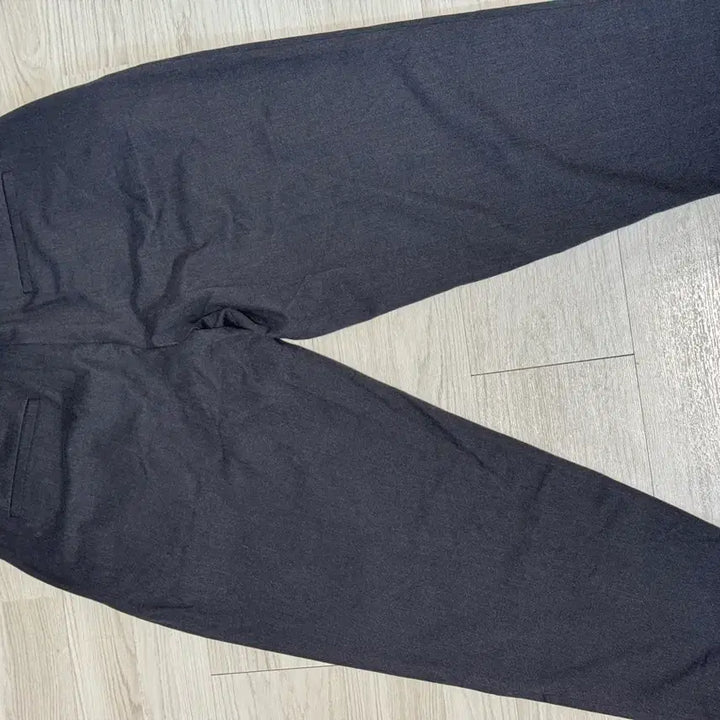 [BUNJANG] Bearded Kid Bending Silhouette Pants / 비얼디드키드 밴딩 실루엣 팬츠