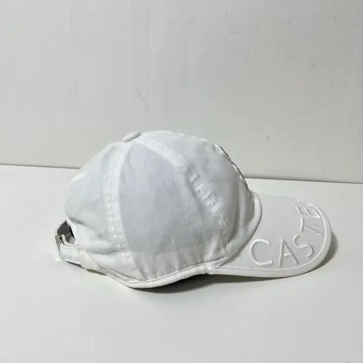[BUNJANG] Castelbajac Golf Ball Cap Hat / 까스텔바작 골프 볼캡 모자 정품