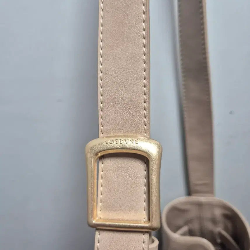 [SOLD OUT] 루에브루 LOEUVRE 싹드쌩뛰 버킷백 숄더백 가방