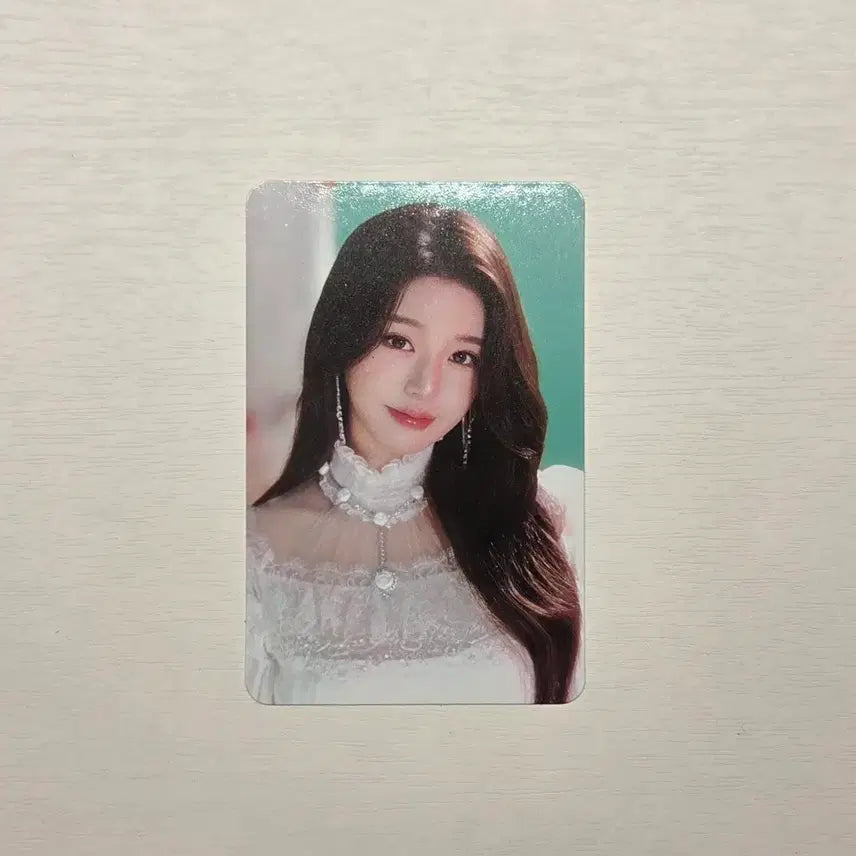 [BUNJANG] IVE Wonyoung Photocard Pack / 랜덤포카팩 원영