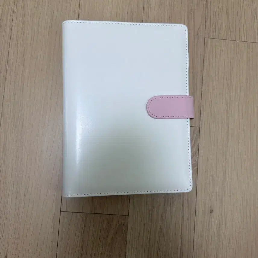 [BUNJANG] Photocard Binder / (속지포함) 포가바인더0.6