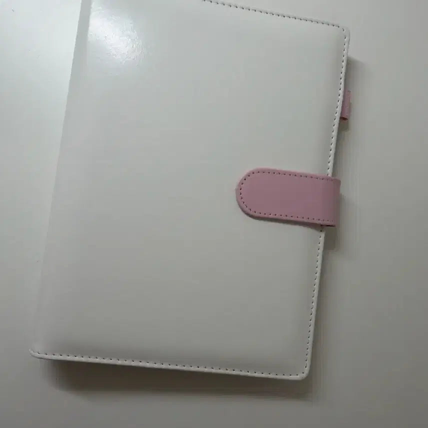 [BUNJANG] Photocard Binder / (속지포함) 포가바인더0.6