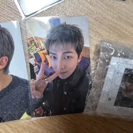 [BUNJANG] BTS RM Arirang Pre-Order POB Bundle Set / 방탄 아리랑 예판 특전 남준 일괄
