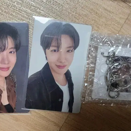 [BUNJANG] BTS J-Hope Arirang POB Bundle Set / 방탄 아리랑 예판 특전 호석 제이홉 일괄