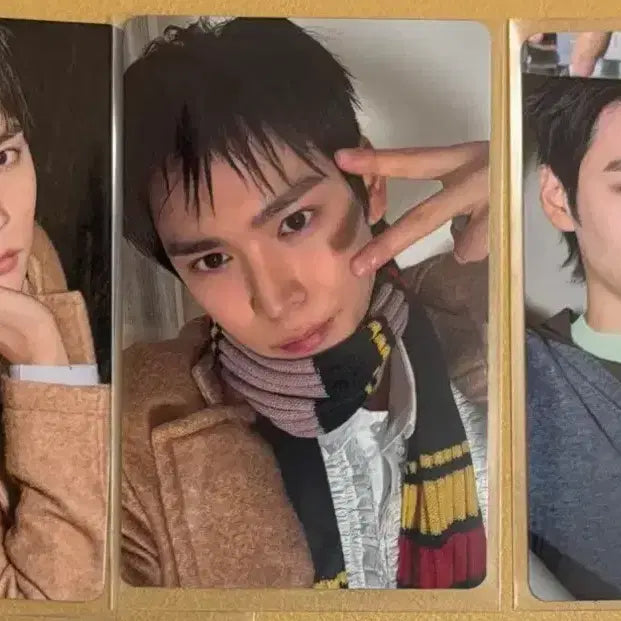 [BUNJANG] RIIZE Eunseok Season&