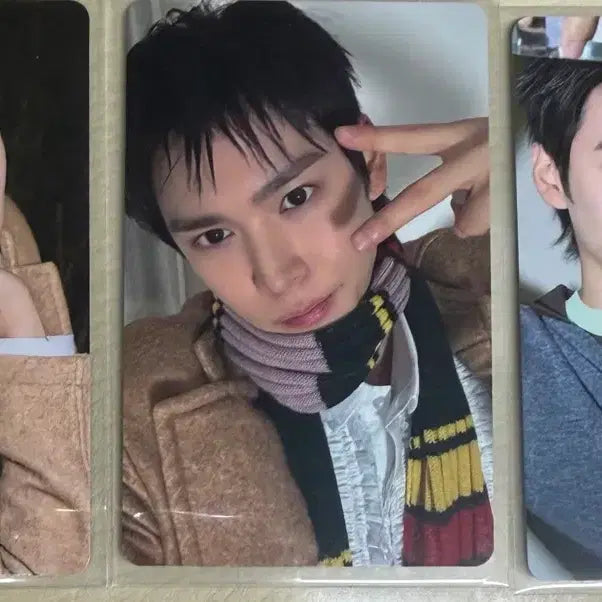 [BUNJANG] RIIZE Eunseok Season&