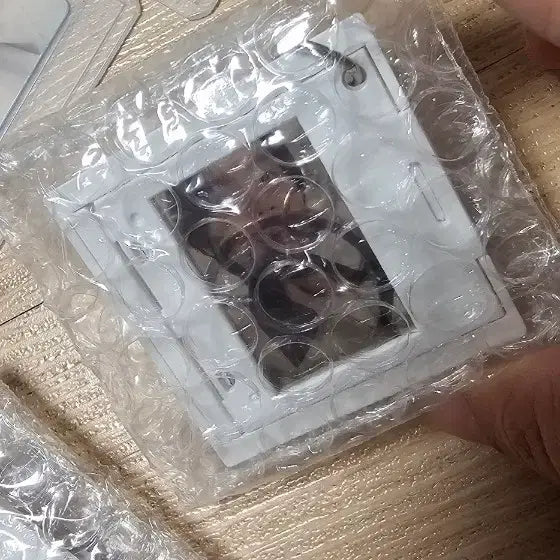 [BUNJANG] BTS Suga Arirang POB Keyring / 방탄 아리랑 예판 특전 윤기 슈가 키링