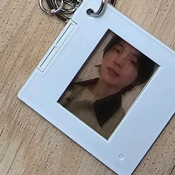 [BUNJANG] BTS Suga Arirang POB Keyring / 방탄 아리랑 예판 특전 윤기 슈가 키링