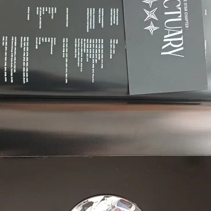 [BUNJANG] TXT Album Bundle Set / 투모로우바이투게더