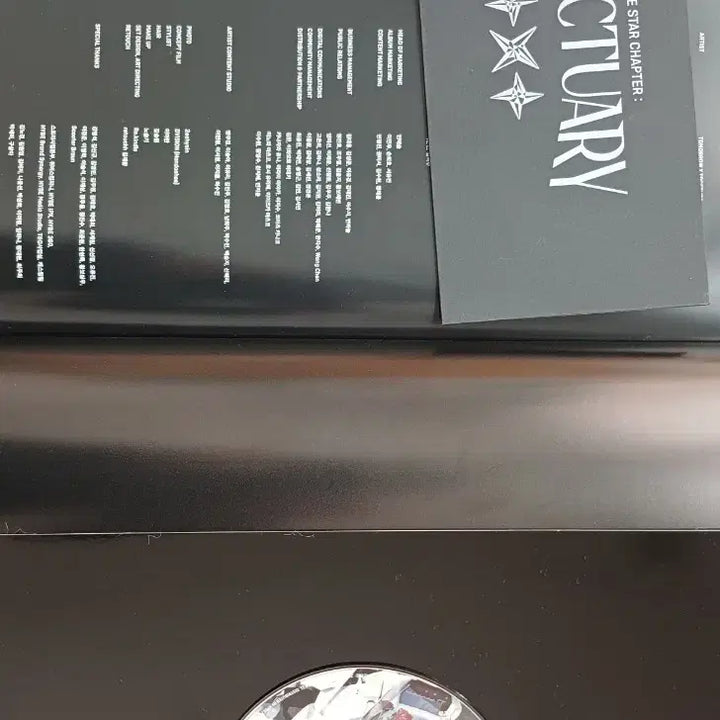 [BUNJANG] TXT Album Bundle Set / 투모로우바이투게더