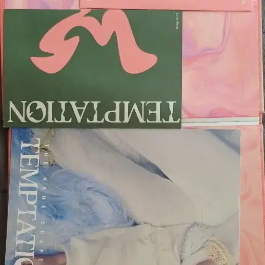 [BUNJANG] TXT Album Bundle Set / 투모로우바이투게더