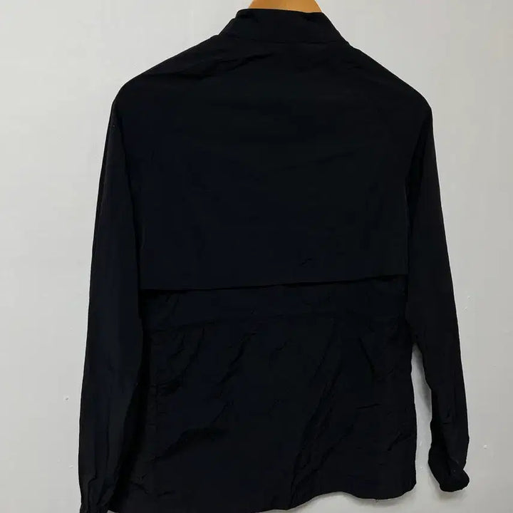 [BUNJANG] Lecaf Nylon Windbreaker Jacket / 66 Lecaf 나일론 바람막이 자켓 정품