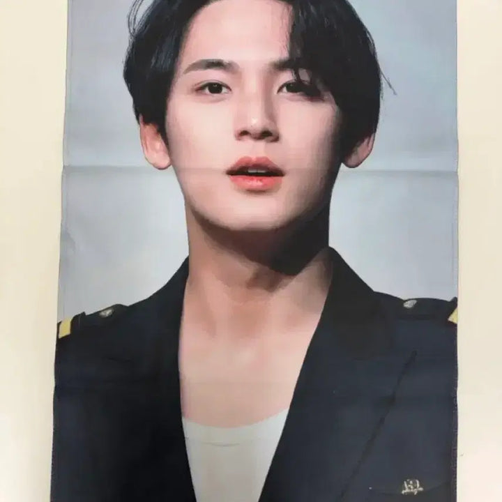 [BUNJANG] SEVENTEEN Mingyu Slogan / 세븐틴 민규 슬로건 양도