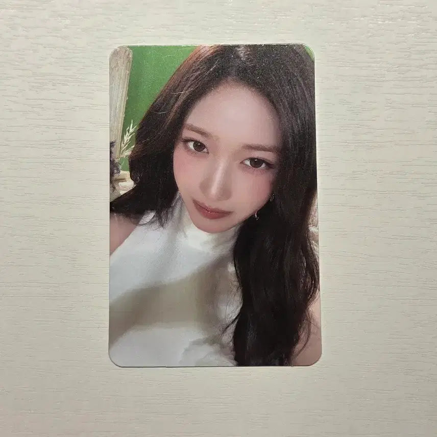 [BUNJANG] IVE Leeseo Photocard Random Pack / 랜덤포카팩 이서