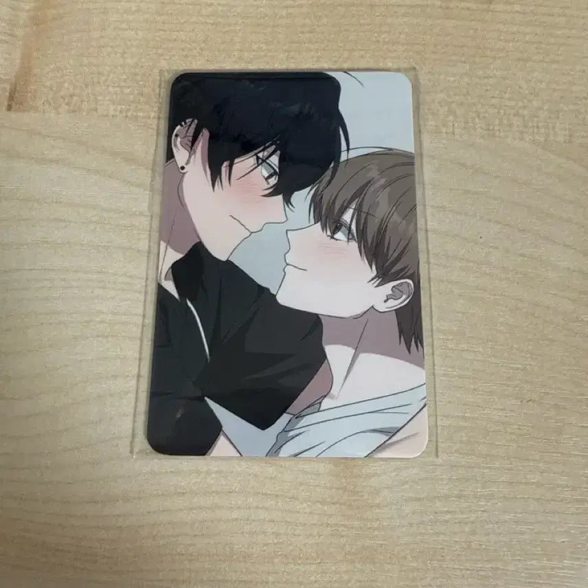 [BUNJANG] Leeutzip Guildwon Sawa Bomtoon Home Party POB Photocard / 이웃집 길드원 사화 봄툰홈파티 봄스윗홈 포카 특전