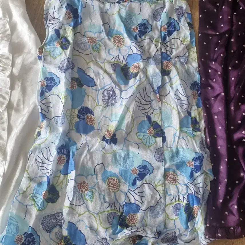 [SOLD OUT] 여 샤워가운