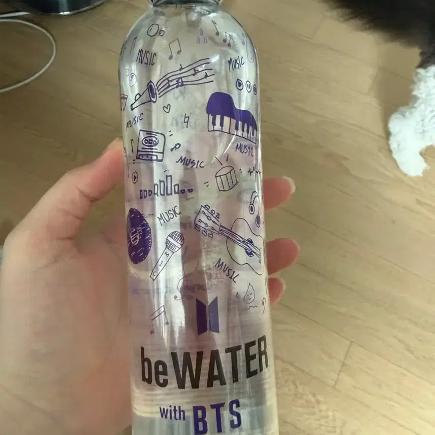 [BUNJANG] BTS Water Bottle / BTS 물